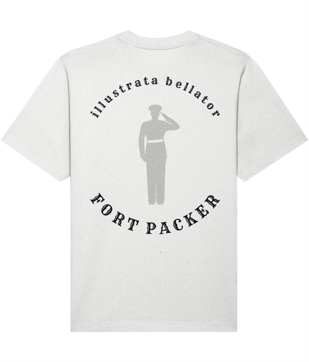 Back - DTG