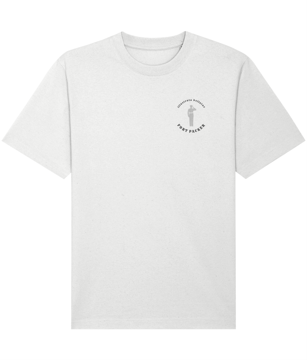 Front - DTG