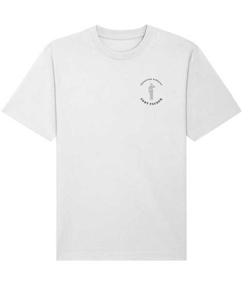 Front - DTG