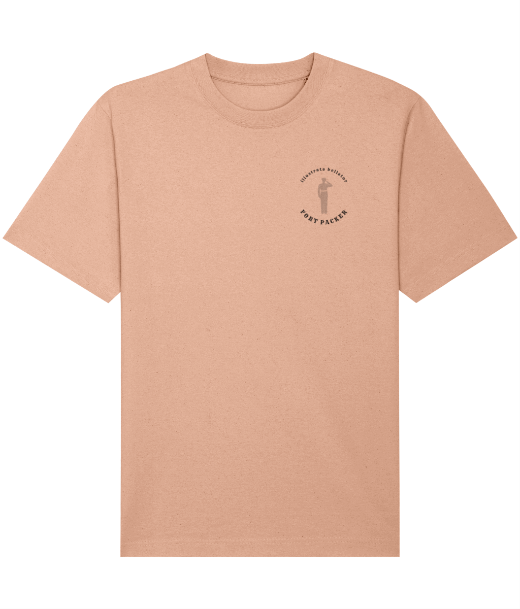 Front - DTG
